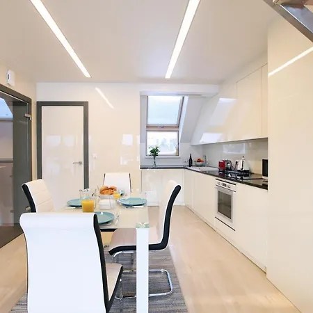 Apartament Golf & Lake Kalinowo  Екстер'єр фото