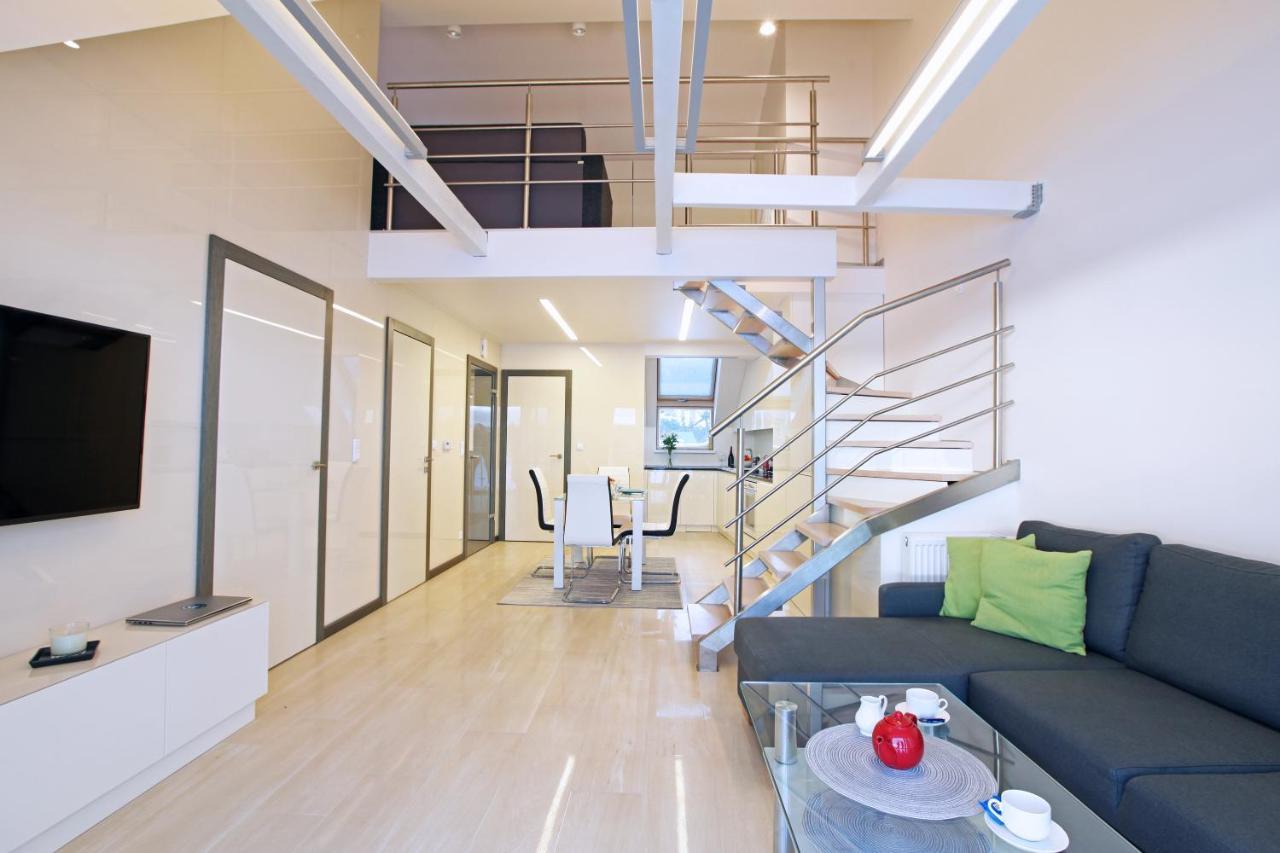 Apartment Golf & Kalinowo (Lubusz)