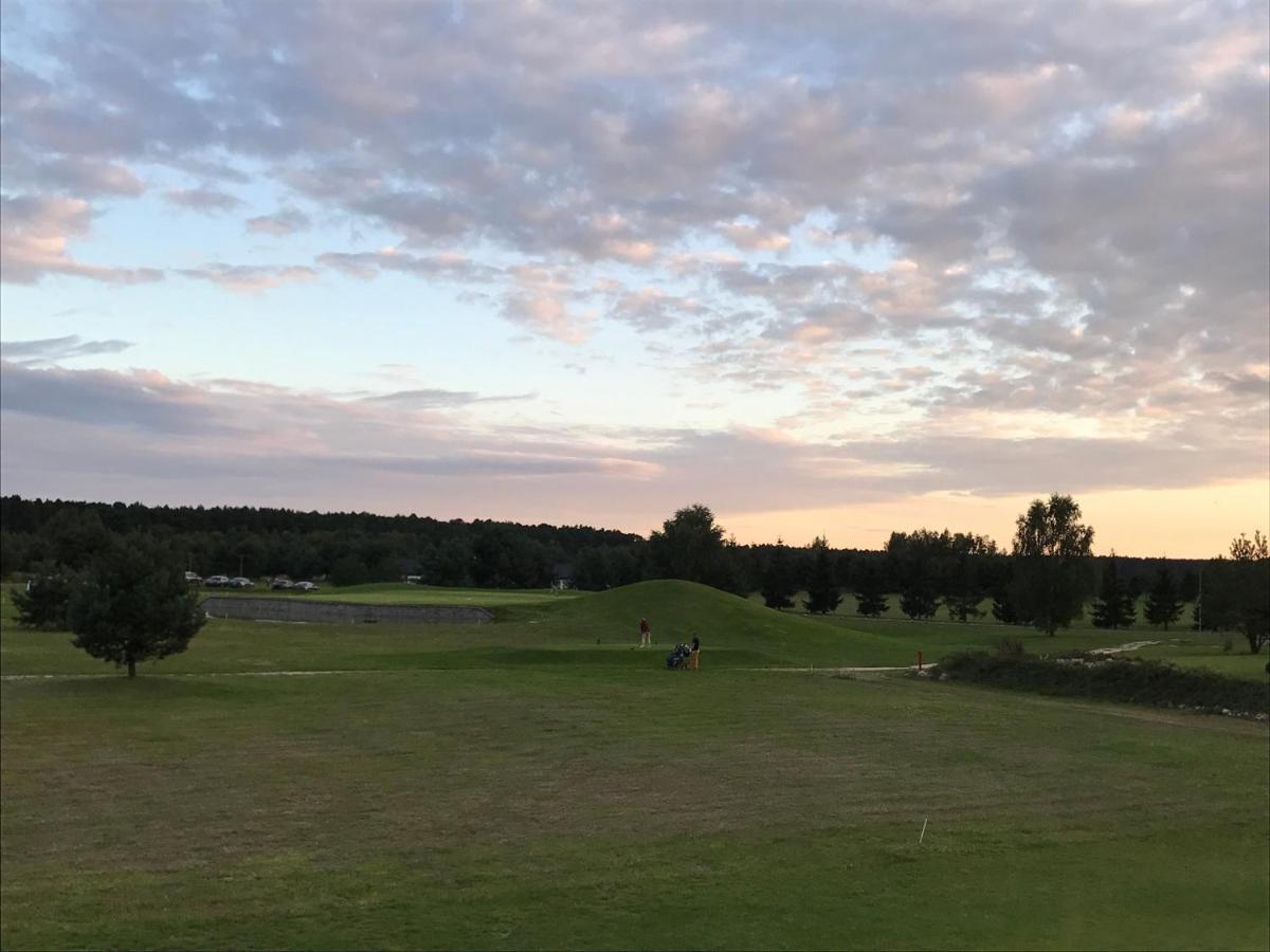 Apartment Golf & *